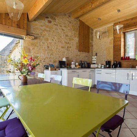 Chambres D'Hotes L'Oustralac La Chapelle-Aubareil Kültér fotó