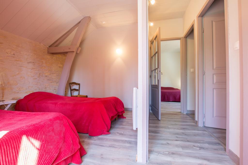 Chambres D'Hotes L'Oustralac La Chapelle-Aubareil Kültér fotó