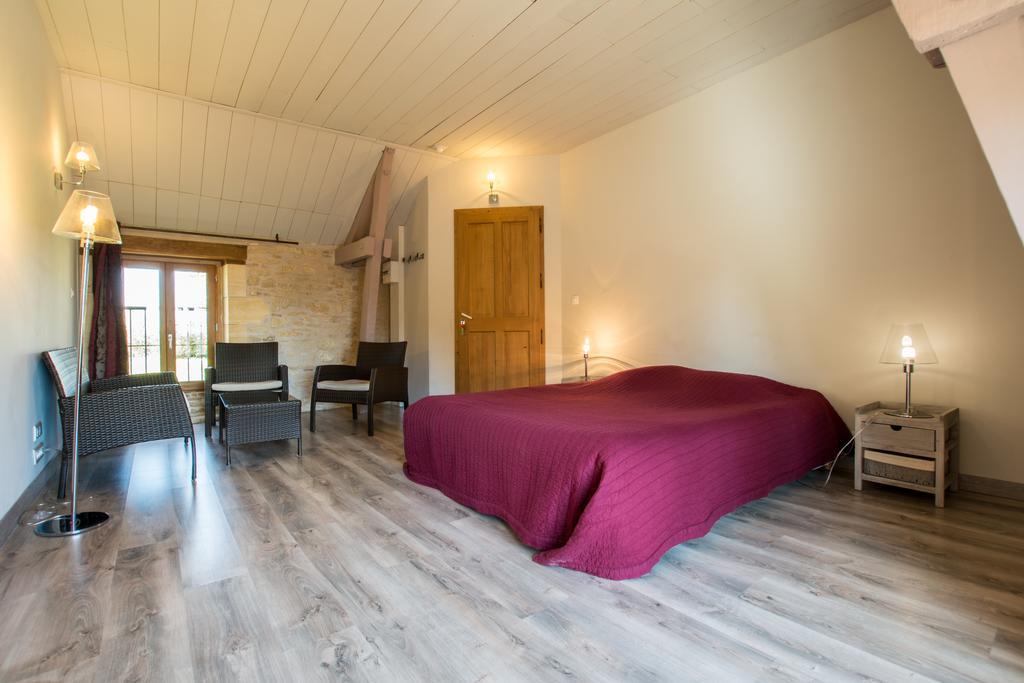 Chambres D'Hotes L'Oustralac La Chapelle-Aubareil Kültér fotó